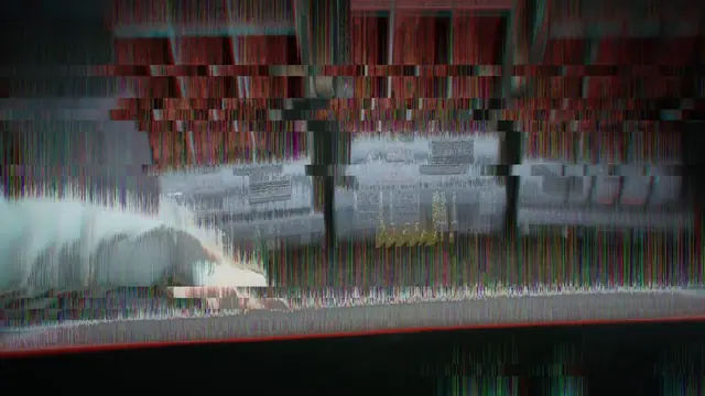 Neural Dive — 6